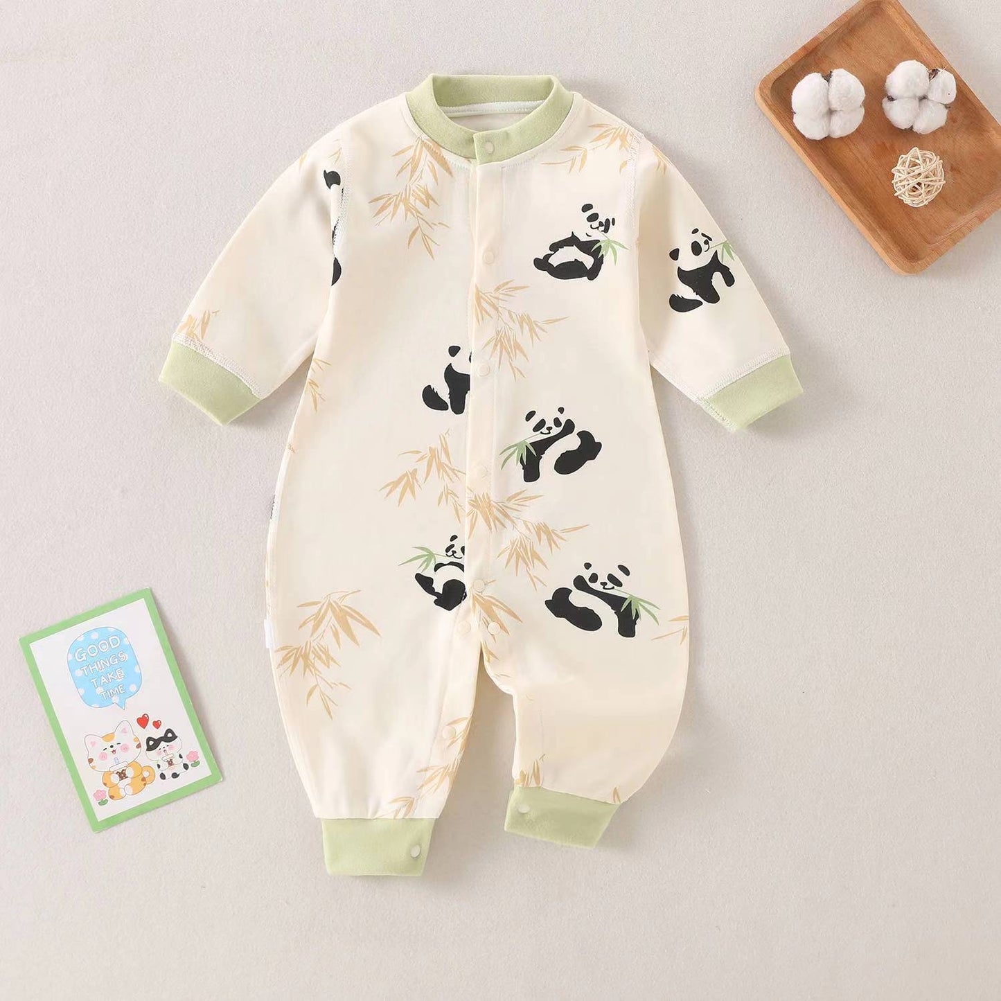 Newborn Baby Clothes