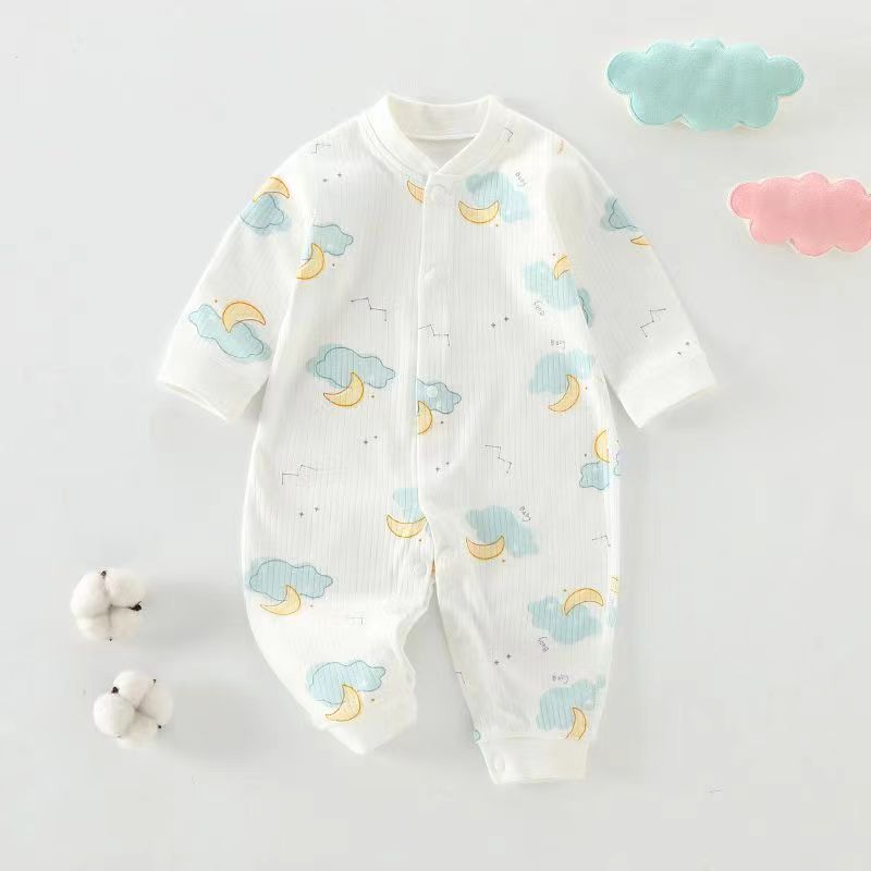 Newborn Baby Clothes