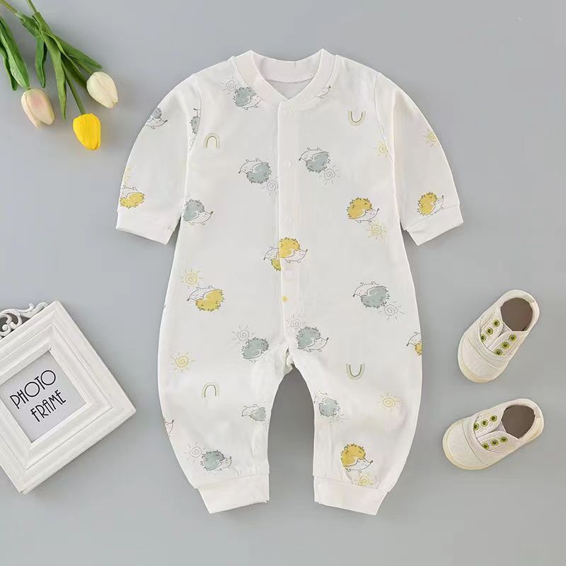 Newborn Baby Clothes