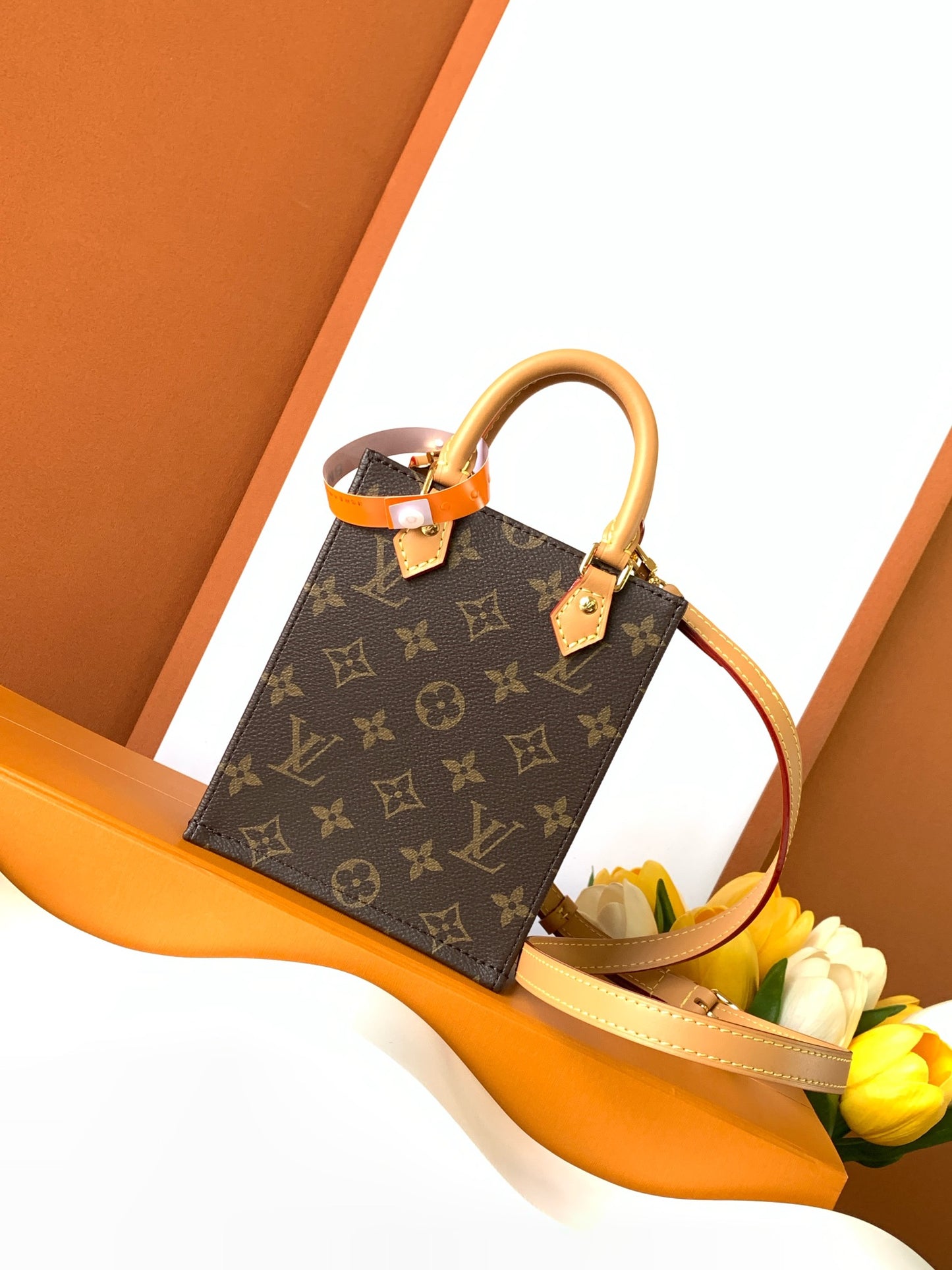 Wholesale 2024 Luxury Handmade Female Casual Shoulder Bag Fashion Designer Bags Women Famous Brands