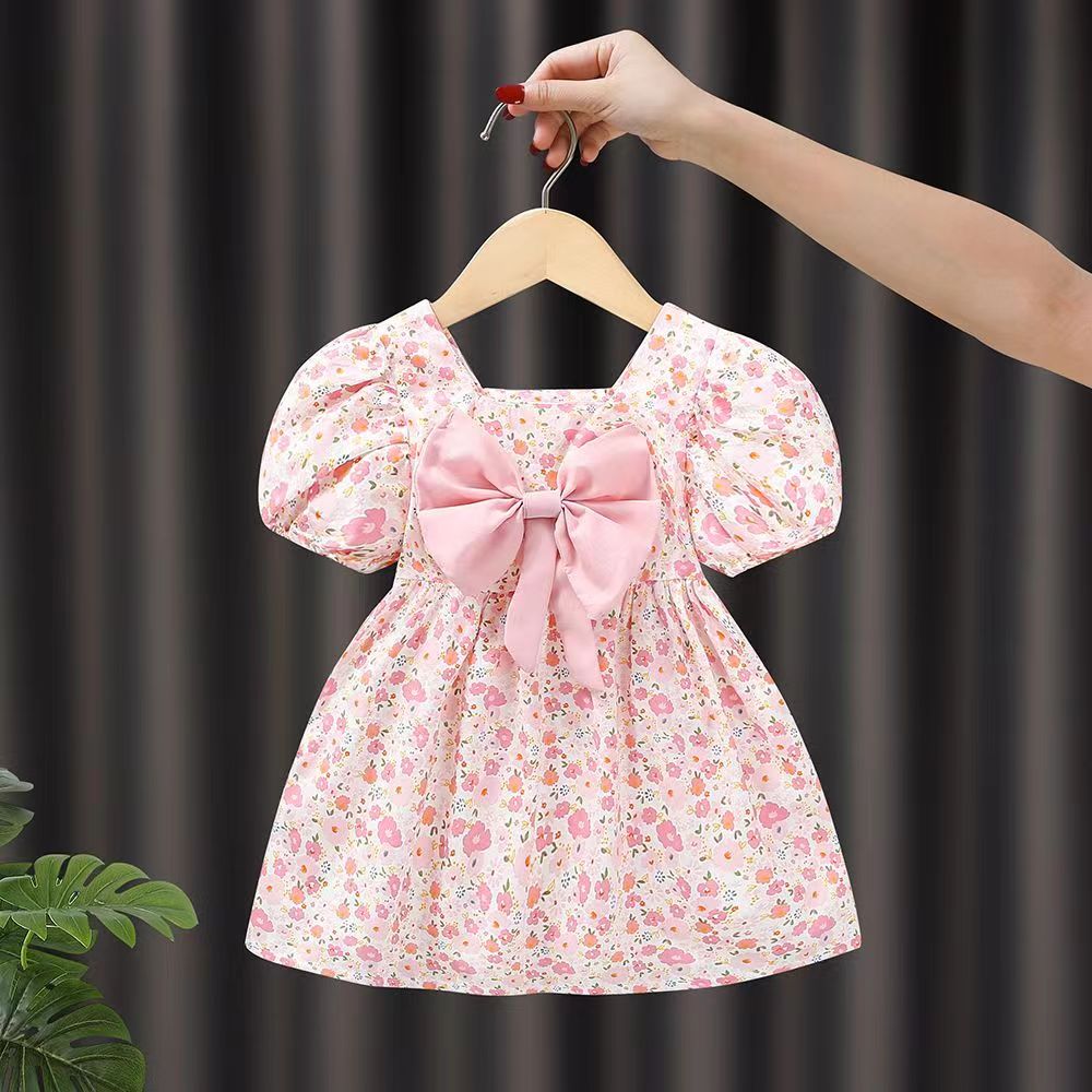 Wholesale Custom New Design High Quality Modern Girl Dress