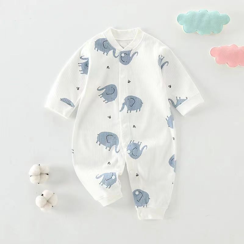 Newborn Baby Clothes