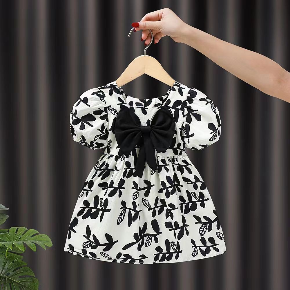 Wholesale Custom New Design High Quality Modern Girl Dress
