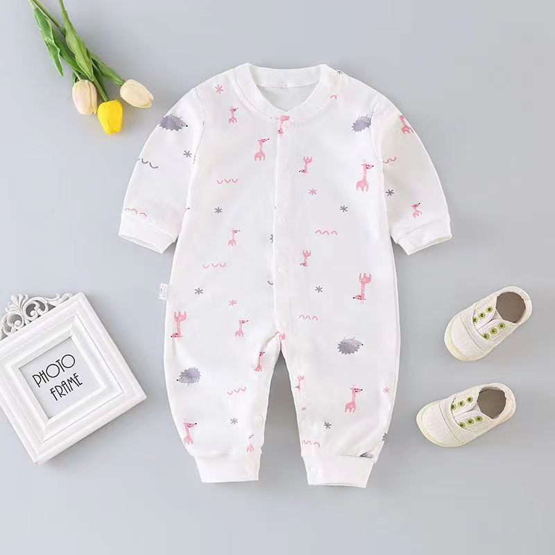 Newborn Baby Clothes