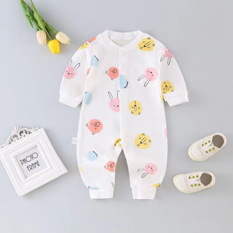 Newborn Baby Clothes