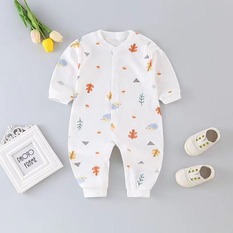 Newborn Baby Clothes