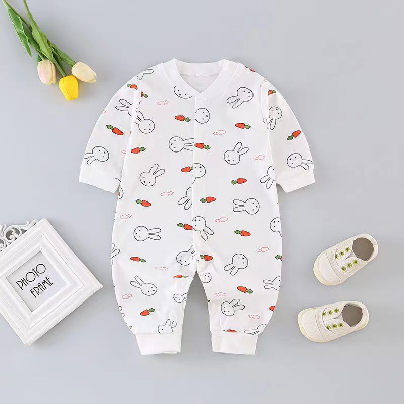 Newborn Baby Clothes