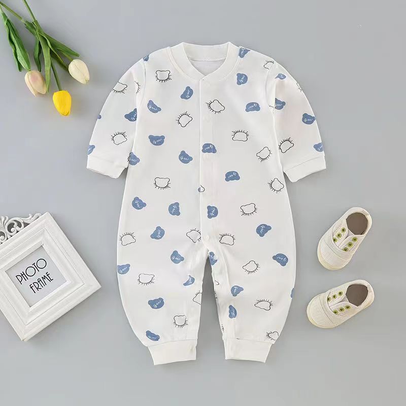 Newborn Baby Clothes