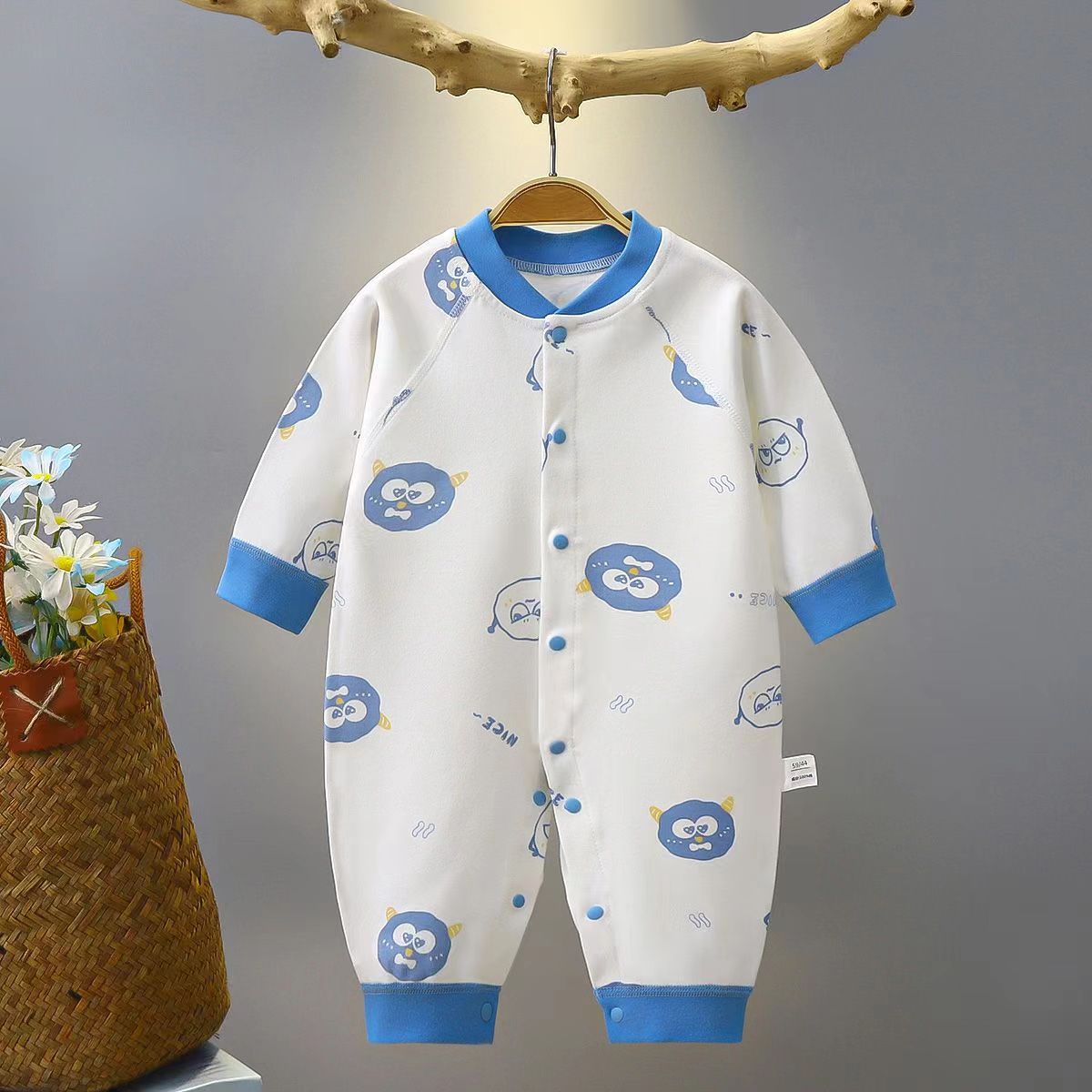 Newborn Baby Clothes