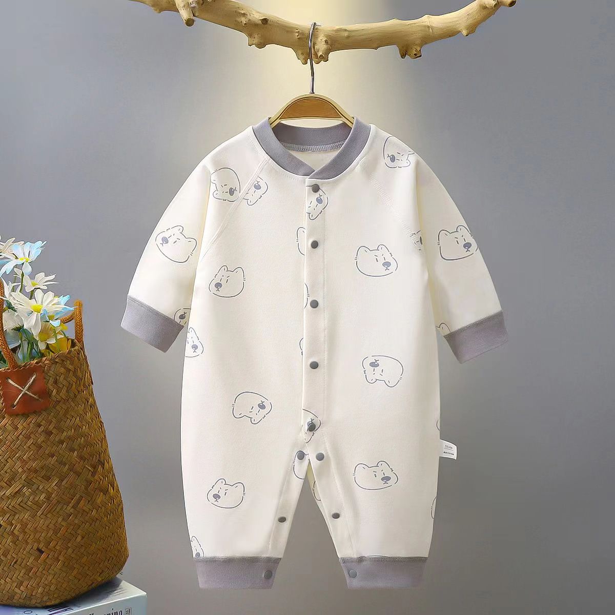 Newborn Baby Clothes