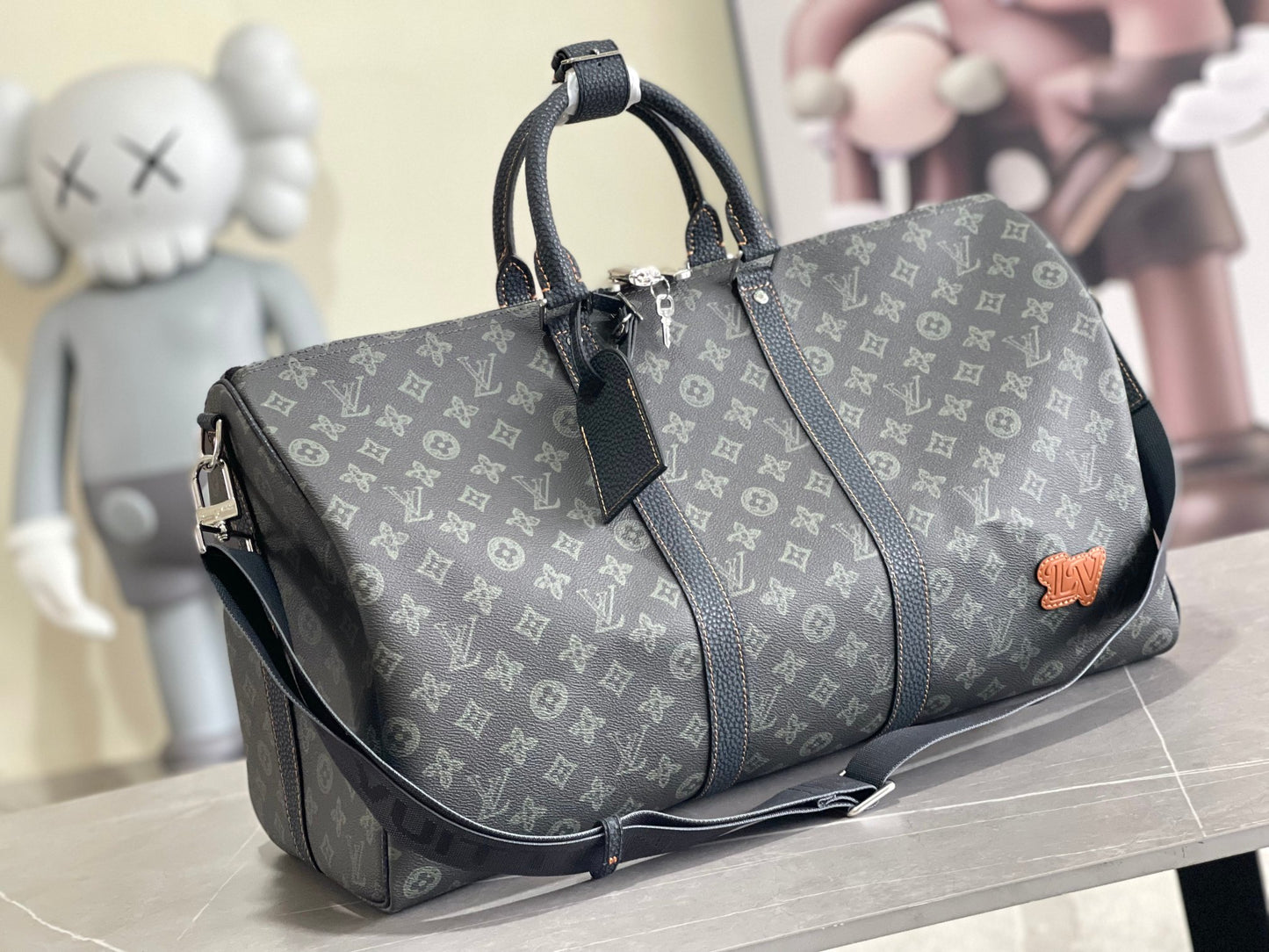Wholesale 2024 Luxury Handmade Female Casual Shoulder Bag Fashion Designer Bags Women Famous Brands