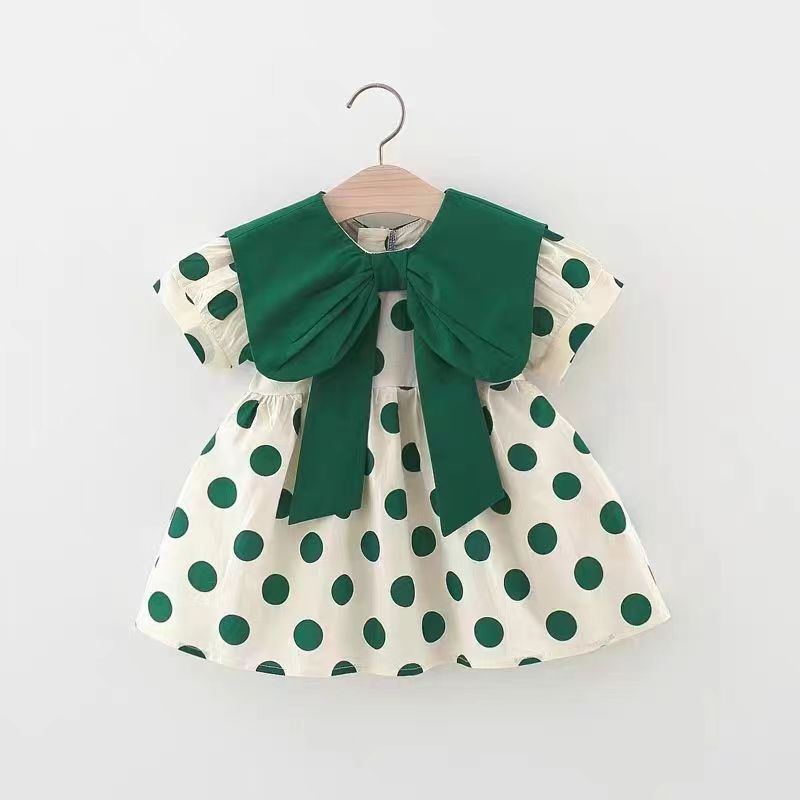 Wholesale Custom New Design High Quality Modern Girl Dress