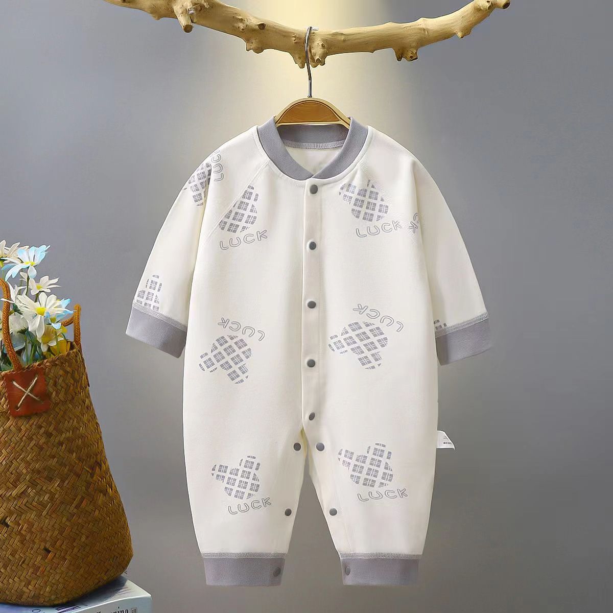 Newborn Baby Clothes