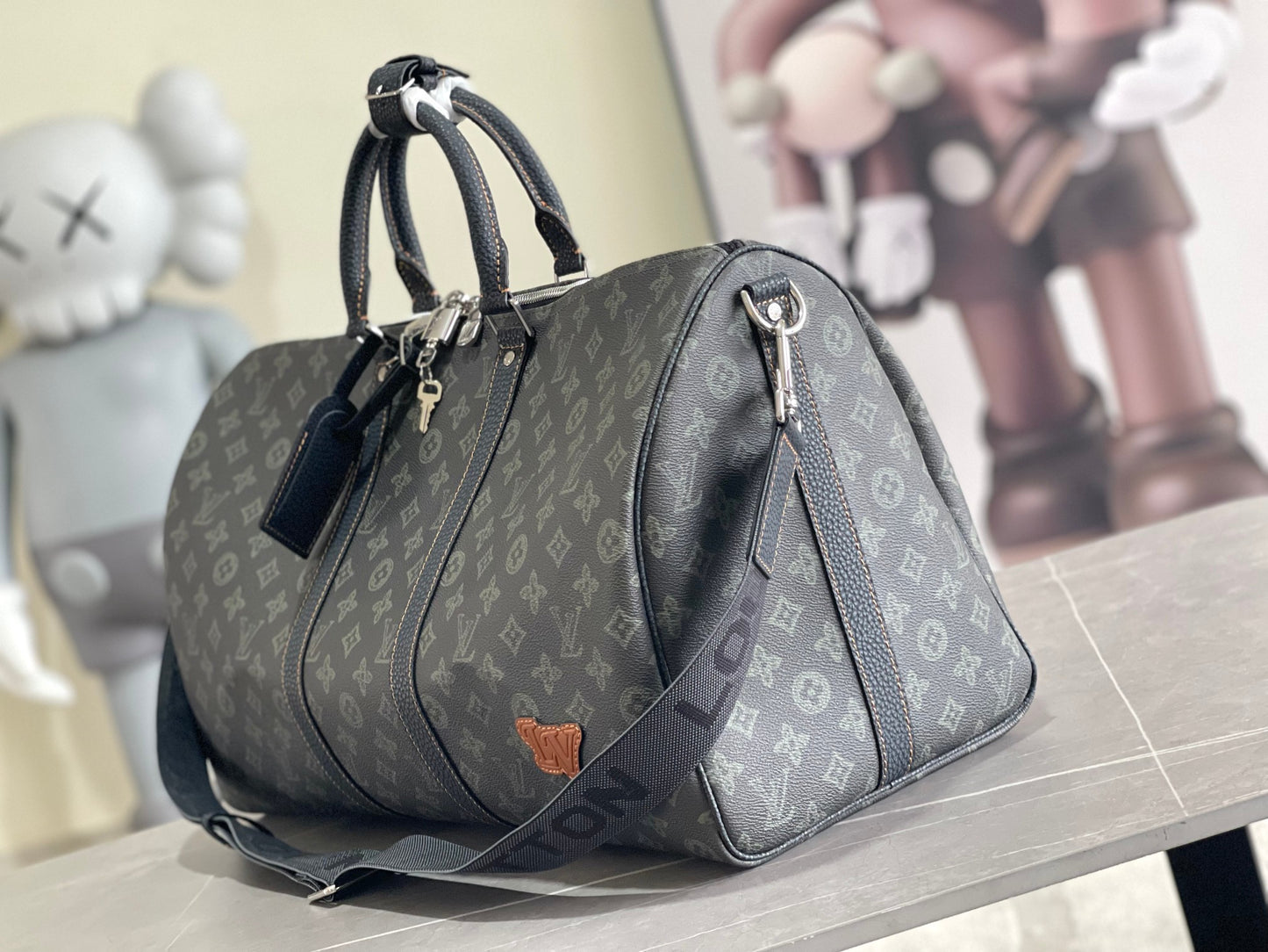 Wholesale 2024 Luxury Handmade Female Casual Shoulder Bag Fashion Designer Bags Women Famous Brands