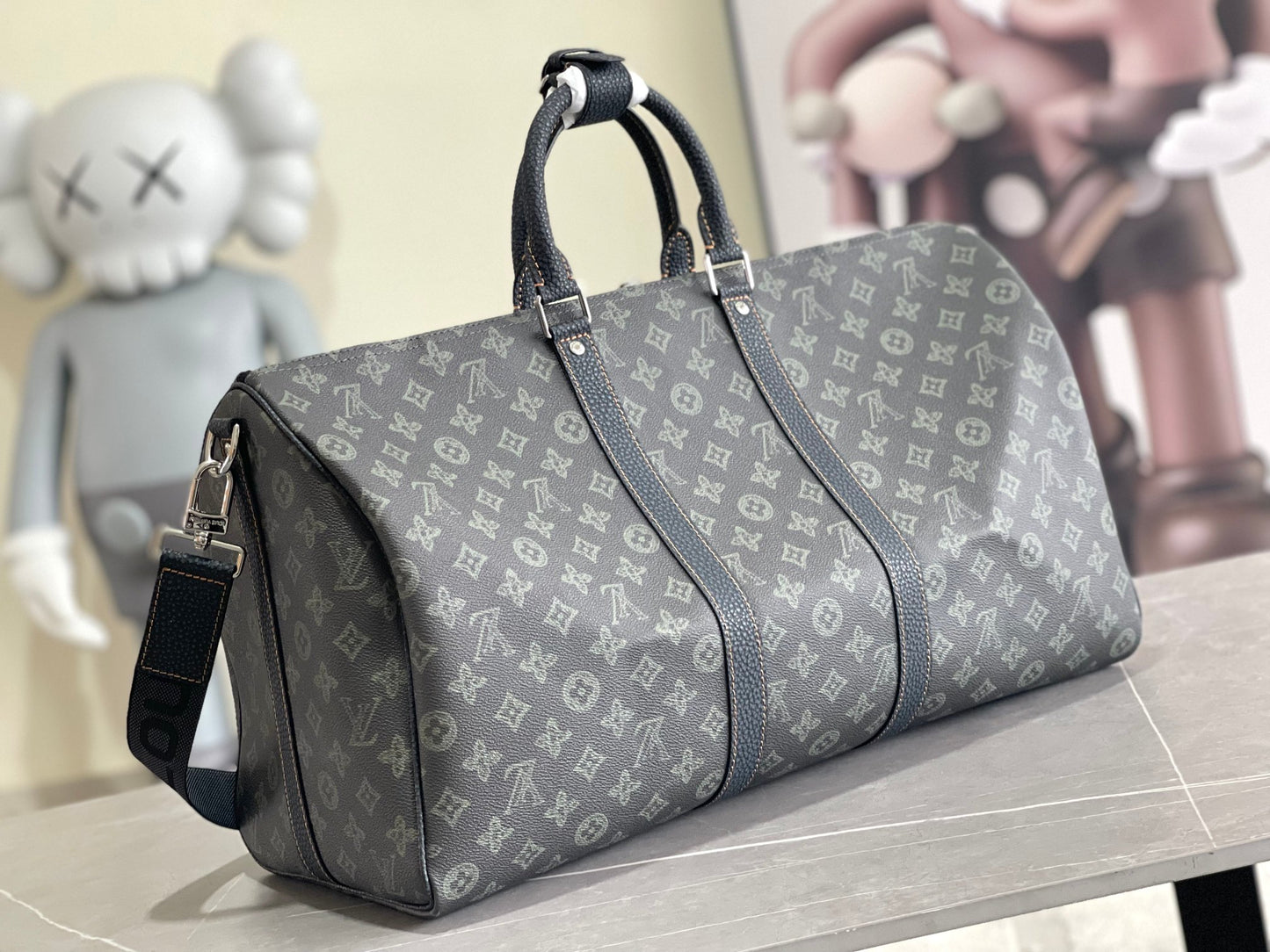Wholesale 2024 Luxury Handmade Female Casual Shoulder Bag Fashion Designer Bags Women Famous Brands