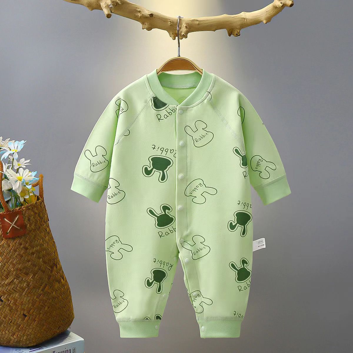 Newborn Baby Clothes