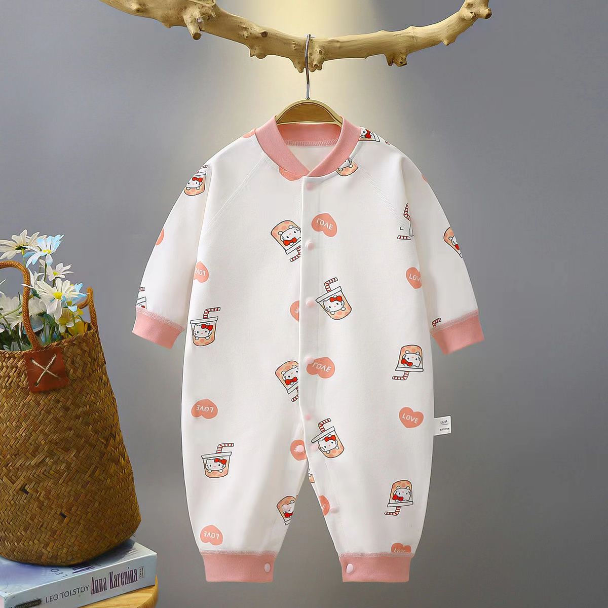 Newborn Baby Clothes
