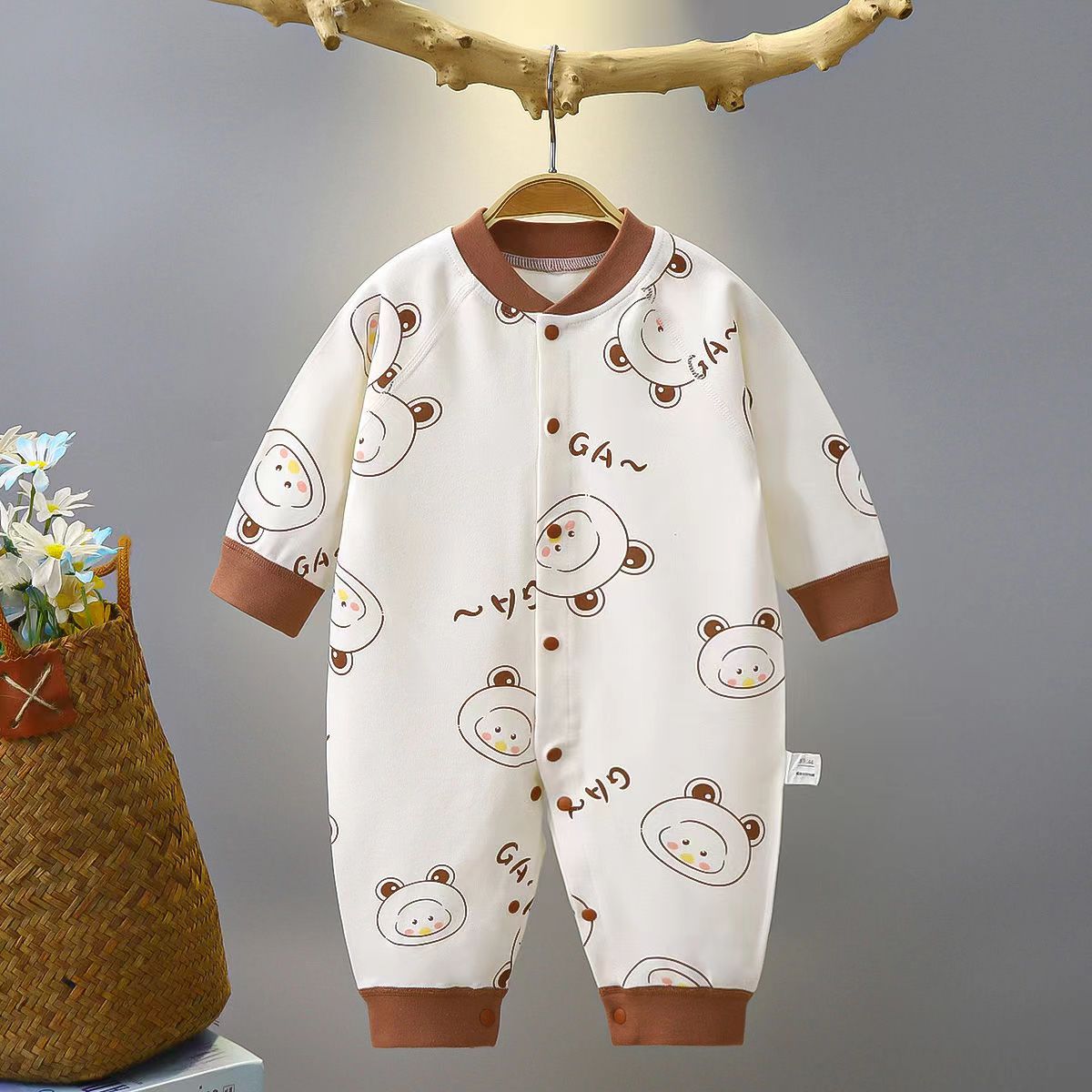 Newborn Baby Clothes