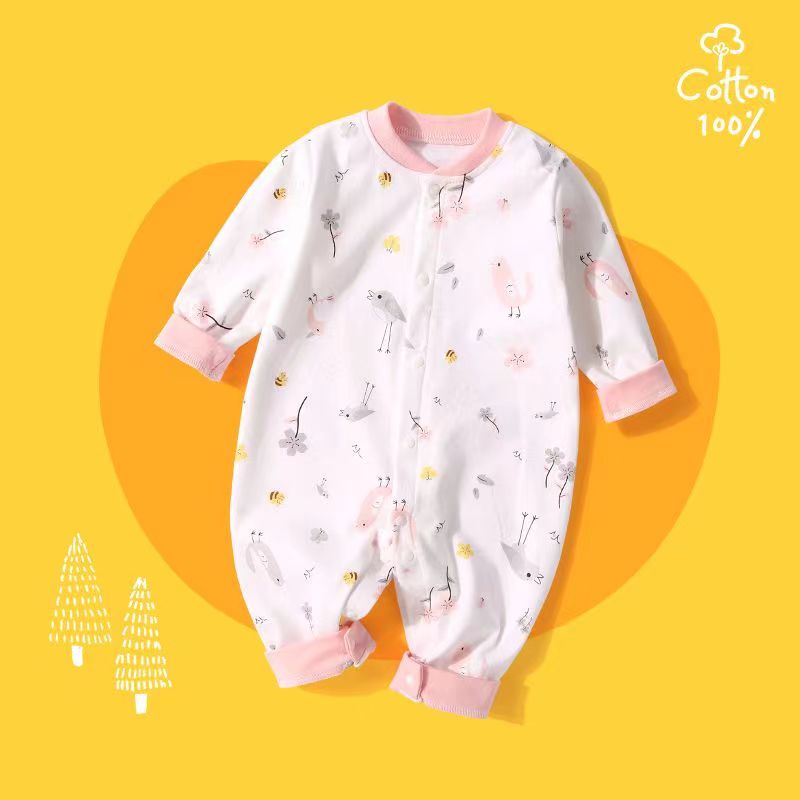 Newborn Baby Clothes