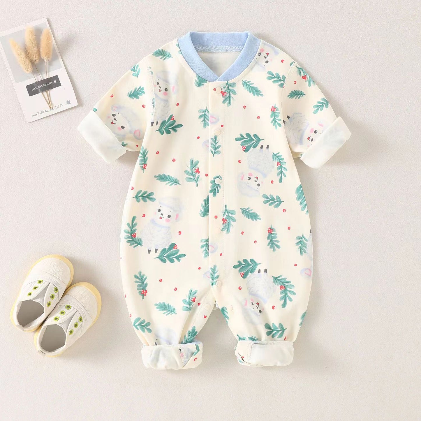 Newborn Baby Clothes