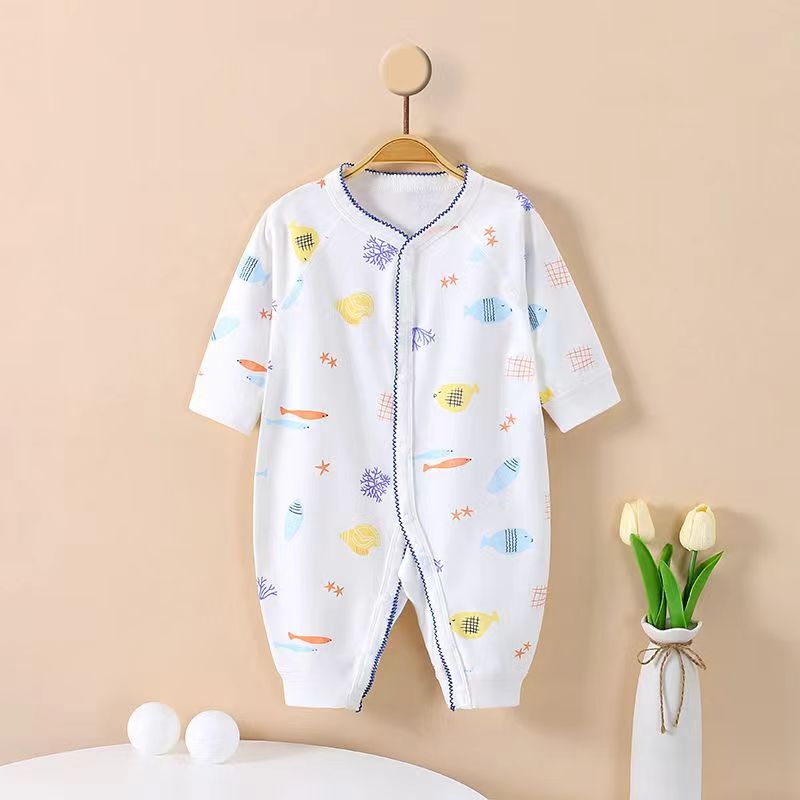 Newborn Baby Clothes