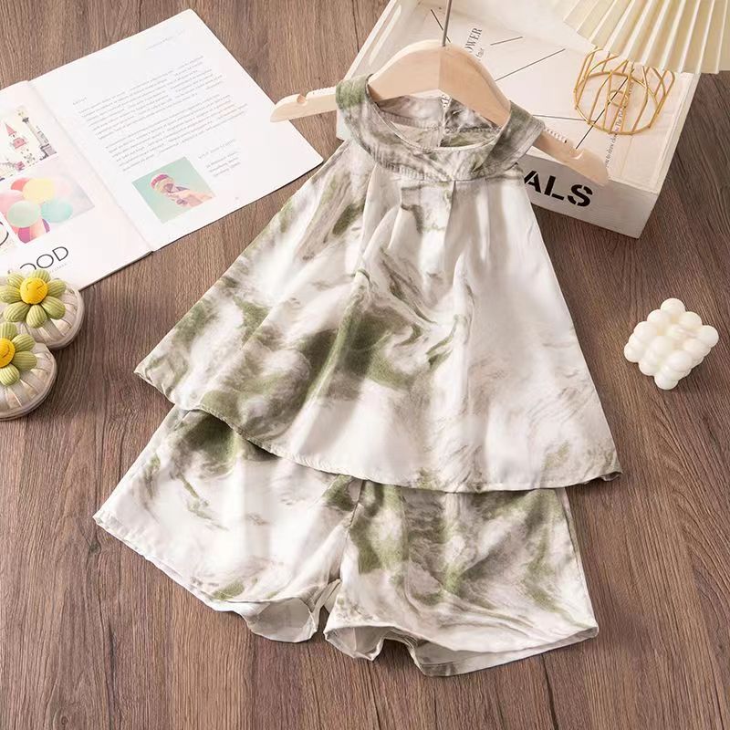 Wholesale Custom New Design High Quality Modern Girl Dress