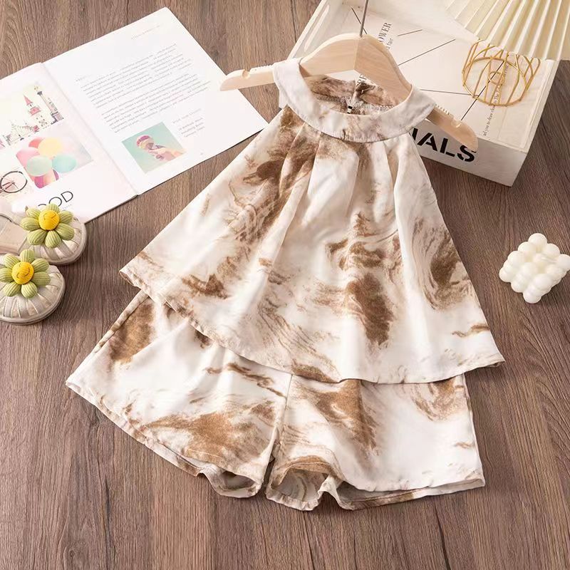 Wholesale Custom New Design High Quality Modern Girl Dress