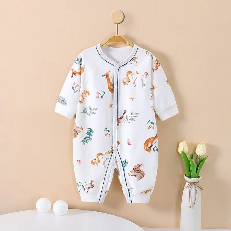 Newborn Baby Clothes
