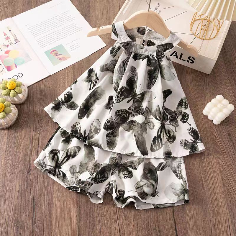 Wholesale Custom New Design High Quality Modern Girl Dress