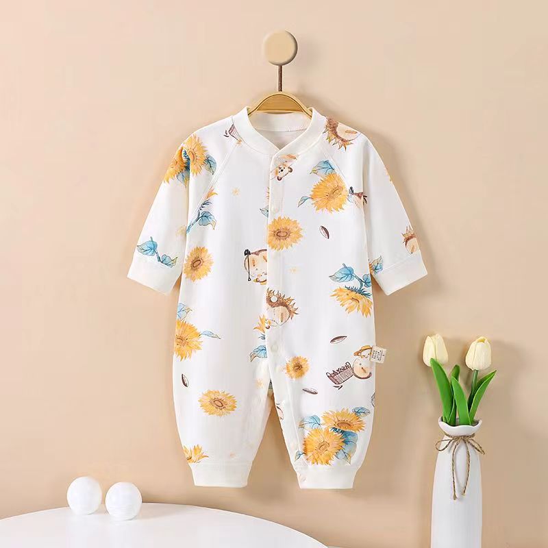 Newborn Baby Clothes
