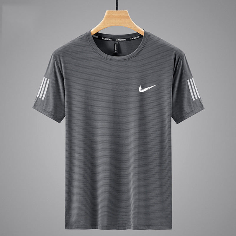 Wholesale Factory Nike Pure Color Quick Drying Sport Polyester