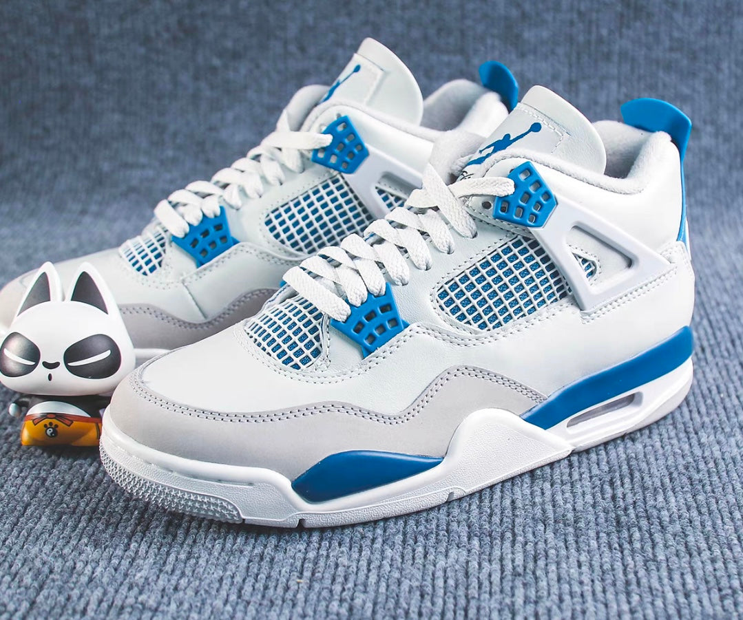New Fashion Sneakers for Men Custom ncaae sport teams Shoes High Top Sports Basketball Style Shoes Designer Luxury blue Shoes