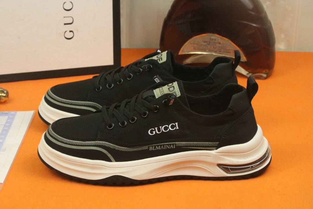 Factory price clerks must have high quality [GUCCI] New Gucci is on the market
