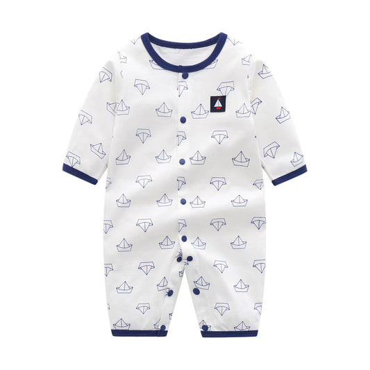 Newborn Baby Clothes