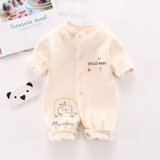 Newborn Baby Clothes
