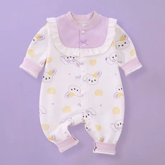 Newborn Baby Clothes
