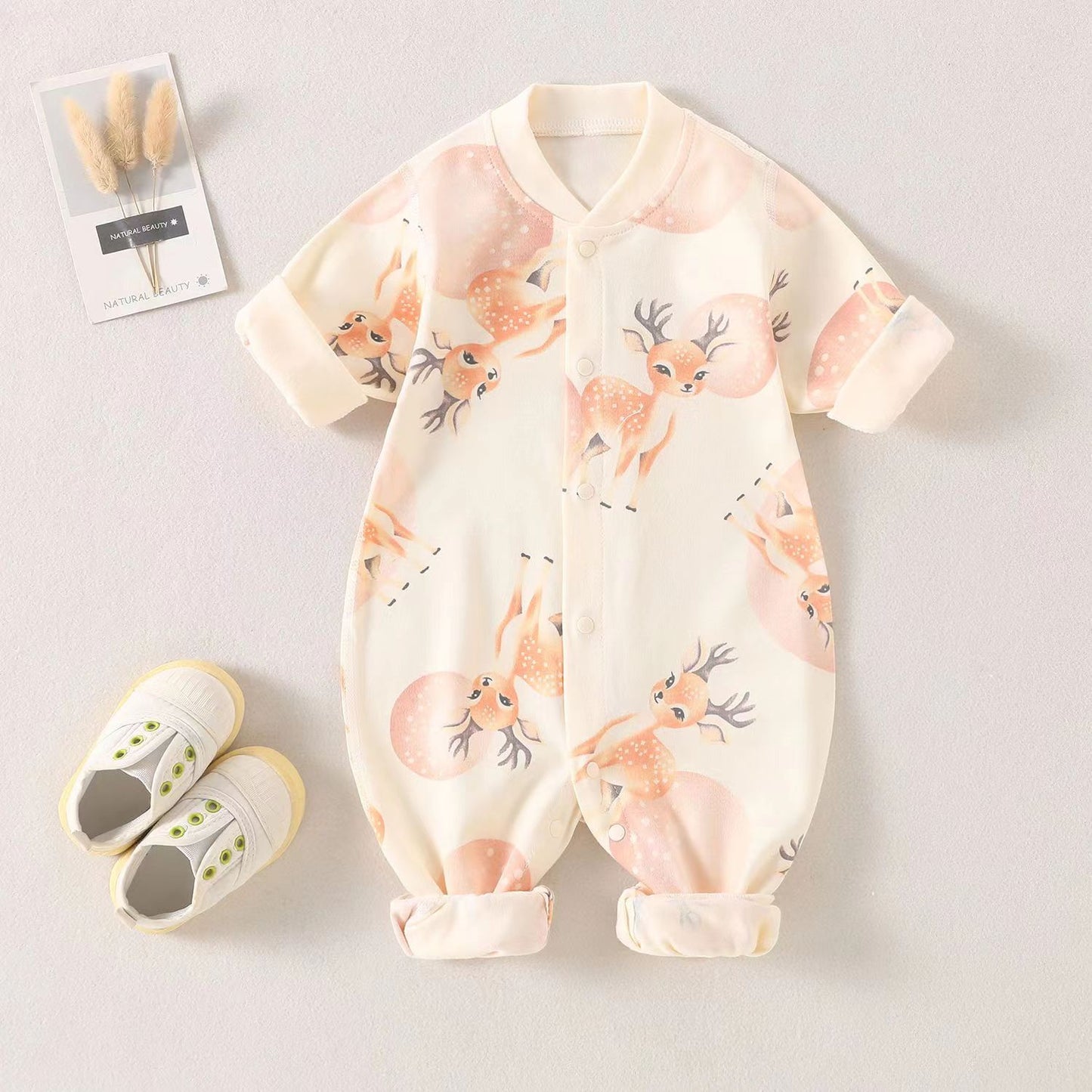 Newborn Baby Clothes